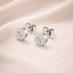 BOUCLES D'OREILLES ROMA