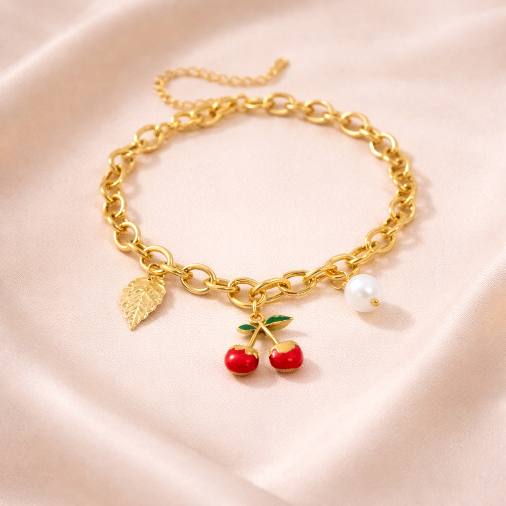 BRACELET CERISIA