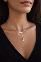 COLLIER ETERNELLE