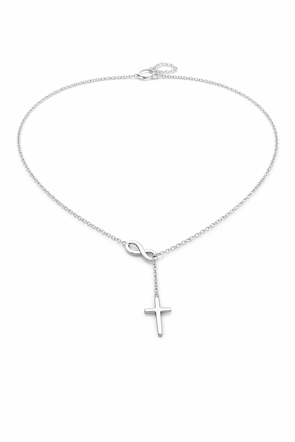 COLLIER ETERNELLE
