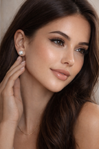 BOUCLES D'OREILLES ROMA