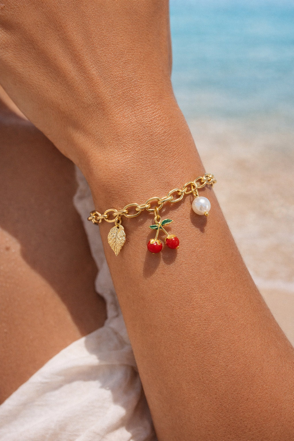 BRACELET CERISIA
