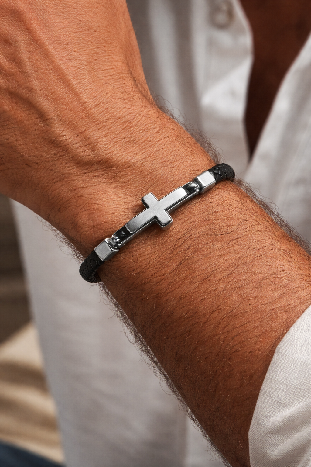 BRACELET CRUZ