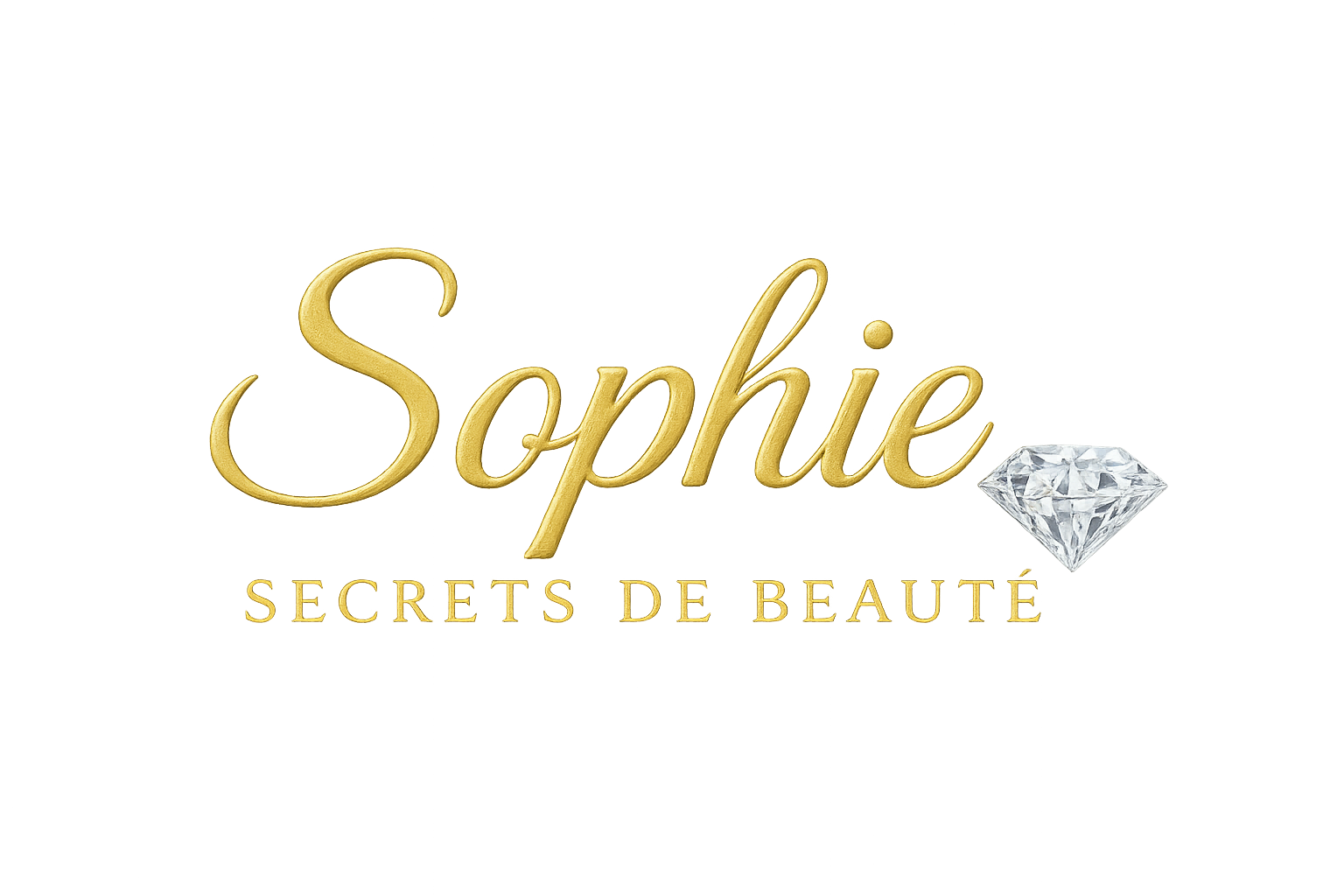 Sophie secrets de beauté