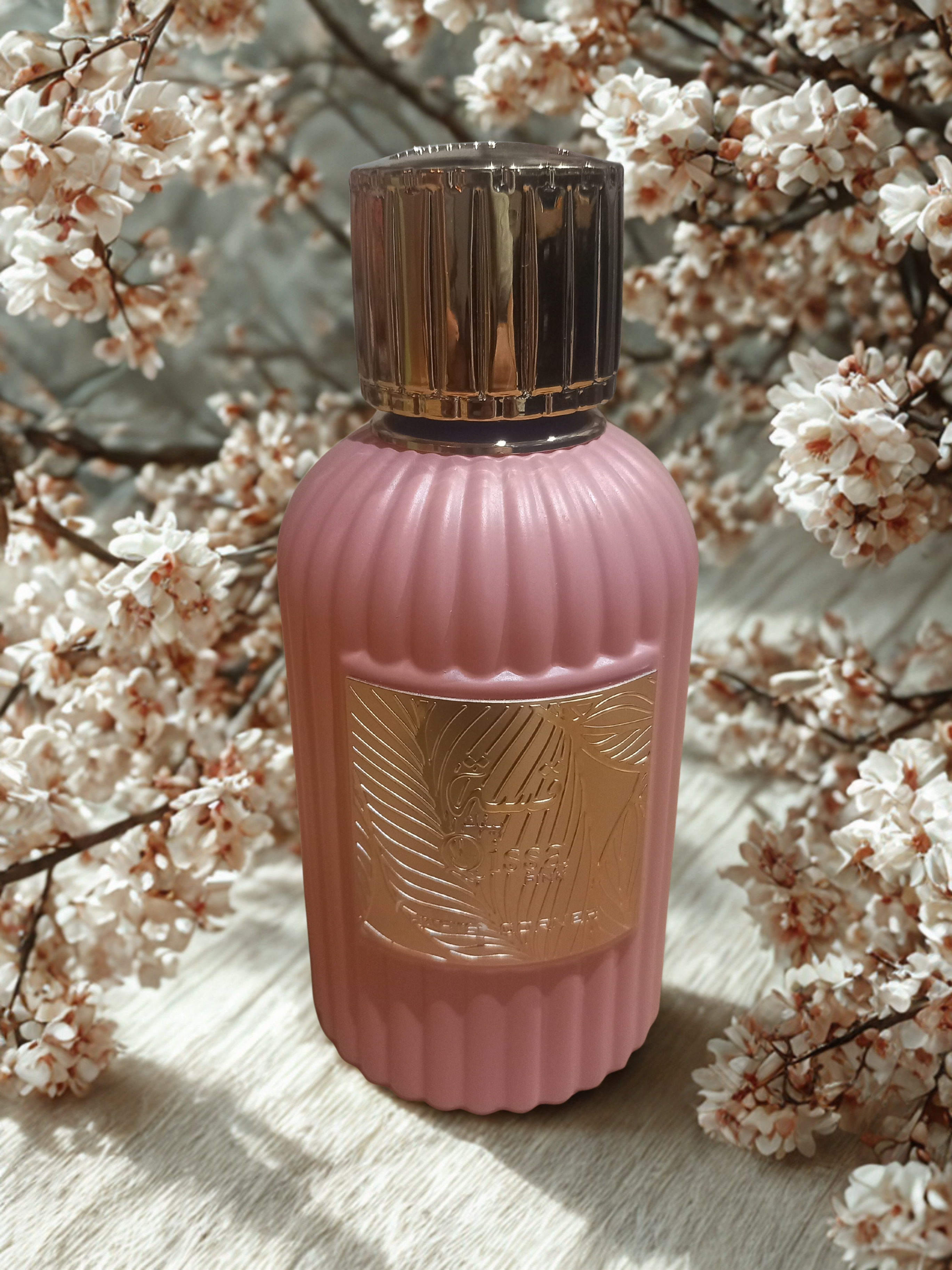 QISSA PINK