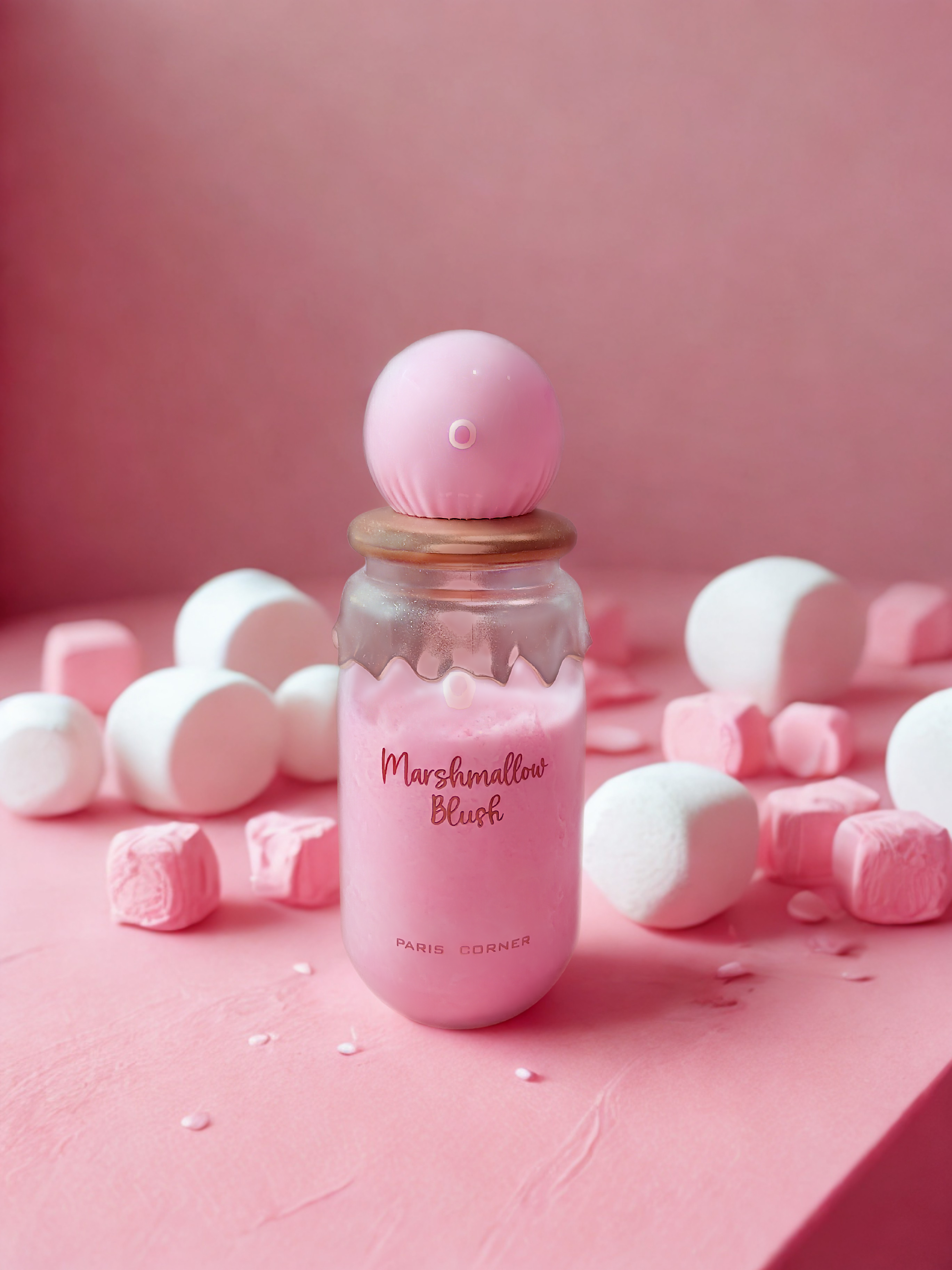 MARSHMALLOW BLUSH